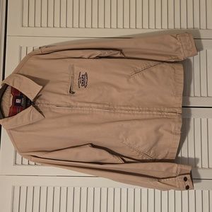 Mens Chaps by Ralph Lauren Jacket Large